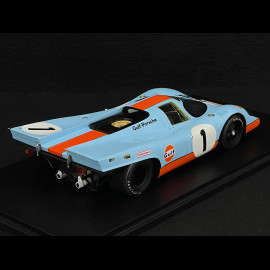 Porsche 917K No1 2nd 24h Daytona 1970 1/18 Spark 18US020