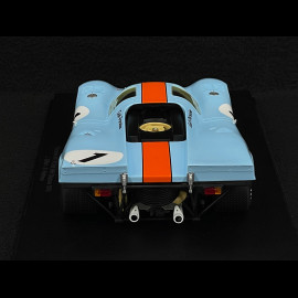 Porsche 917K No1 2nd 24h Daytona 1970 1/18 Spark 18US020