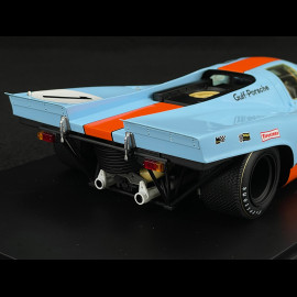 Porsche 917K No1 2nd 24h Daytona 1970 1/18 Spark 18US020