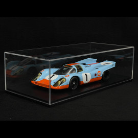 Porsche 917K No1 2nd 24h Daytona 1970 1/18 Spark 18US020