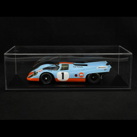 Porsche 917K No1 2nd 24h Daytona 1970 1/18 Spark 18US020