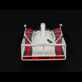 Porsche 936 /77 Sspyder Sieger Le Mans 1977 n° 4 Martini 1/18 Spark 18LM77