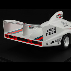 Porsche 936 /77 Sspyder Sieger Le Mans 1977 n° 4 Martini 1/18 Spark 18LM77