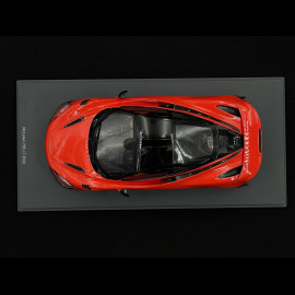 McLaren 765LT Orange 2020 1/18 Schuco 450064500