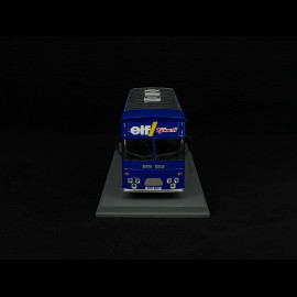 Tyrrell F1 Team Transporter 1976 1/43 Spark S2674