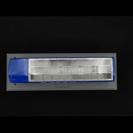 Tyrrell F1 Team Transporter 1976 1/43 Spark S2674
