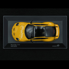Porsche 911 GT3 Typ 992 2023 Signalgelb 1/43 Solido S4312504