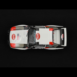 Audi Sport Quattro Nr.5 Buffum/Wilson Olympus Rallye 1986 Weiß / Schwarz / Rot 1/18 Ottomobile OT1159