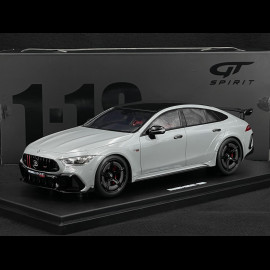 Brabus Rocket 1000 2024 Nardo Grey 1/18 GT Spirit GT513