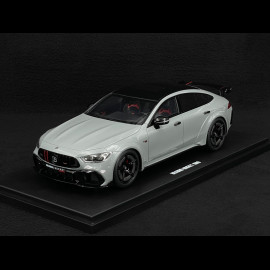Brabus Rocket 1000 2024 Nardograu 1/18 GT Spirit GT513