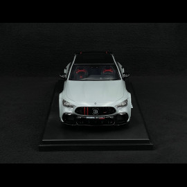 Brabus Rocket 1000 2024 Nardograu 1/18 GT Spirit GT513