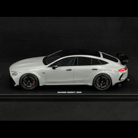 Brabus Rocket 1000 2024 Nardo Grey 1/18 GT Spirit GT513