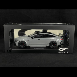 Brabus Rocket 1000 2024 Nardo Grey 1/18 GT Spirit GT513