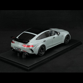 Brabus Rocket 1000 2024 Nardo Grey 1/18 GT Spirit GT513