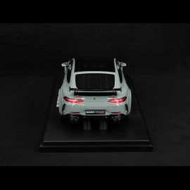 Brabus Rocket 1000 2024 Nardo Grey 1/18 GT Spirit GT513