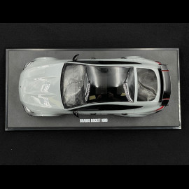 Brabus Rocket 1000 2024 Nardo Grey 1/18 GT Spirit GT513