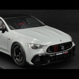 Brabus Rocket 1000 2024 Nardo Grey 1/18 GT Spirit GT513