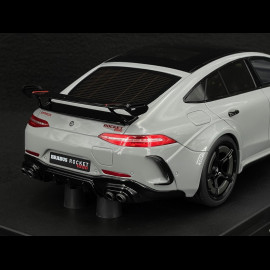 Brabus Rocket 1000 2024 Nardograu 1/18 GT Spirit GT513
