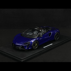 McLaren Artura Spider 2024 Lantana Violet 1/18 GT Spirit GT515