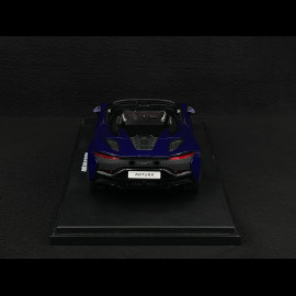 McLaren Artura Spider 2024 Lantana Violett 1/18 GT Spirit GT515