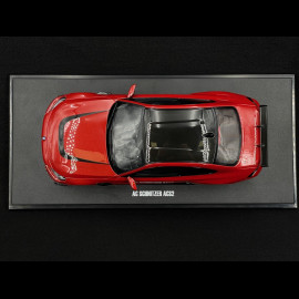 BMW M2 AC Schnitzer ACS2 Sport 2023 Toronto Red 1/18 GT Spirit GT505