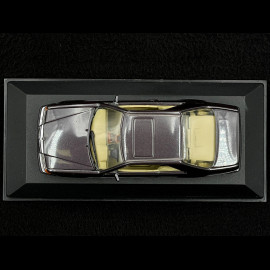 Mercedes-Benz 300 CE‑24 Coupe Bornite Creme 1/43 Minichamps