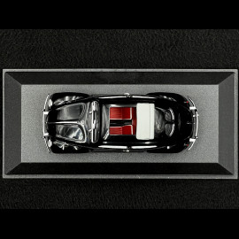 Volkswagen 1200 Beetle Split Window 1949 Schwarz 1/43 Minichamps 430052000