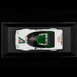 Lancia Stratos n°14 Monte‑Carlo Sieger 1975 Alitalia 1/43 Minichamps 430751214