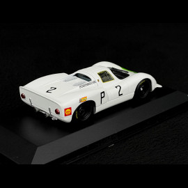 Porsche 908 K n° 2 Nürburgring Sieger 1968 1/43 Minichamps 400686802