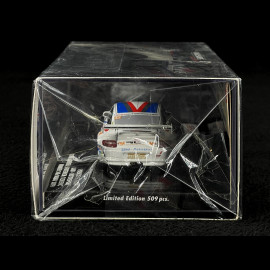Porsche 911 type 997 GT3 Cup Winner Dubaï 2009 n° 42 1/43 Minichamps 437096942