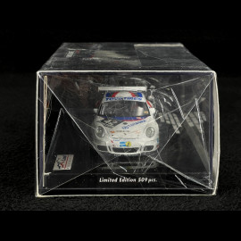 Porsche 911 type 997 GT3 Cup Winner Dubaï 2009 n° 42 1/43 Minichamps 437096942