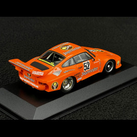 Porsche 935 n° 52 Sieger DRM 1977 Jägermeister 1/43 Minichamps 400776352