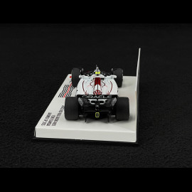 Yuki Tsunoda Red Bull Racing RB21 n° 22 1. Rennen GP Japon 2025 1/43 Minichamps 417250322
