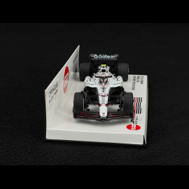 Yuki Tsunoda Red Bull Racing RB21 n° 22 1. Rennen GP Japon 2025 1/43 Minichamps 417250322