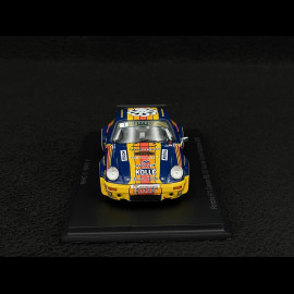 Porsche 911 Carrera RS 3.0 No.1 Tour de Corse Historique 2024 1/43 Spark SP648