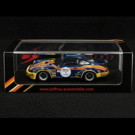 Porsche 911 Carrera RS 3.0 No.1 Tour de Corse Historique 2024 1/43 Spark SP648