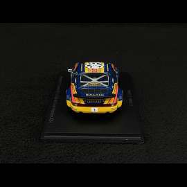 Porsche 911 Carrera RS 3.0 No.1 Tour de Corse Historique 2024 1/43 Spark SP648
