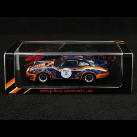 Porsche 911 Carrera RS 3.0 No.33 Tour de Corse Historique 2024 1/43 Spark SP649
