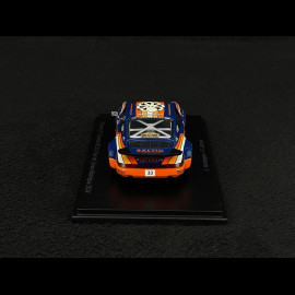 Porsche 911 Carrera RS 3.0 No.33 Tour de Corse Historique 2024 1/43 Spark SP649