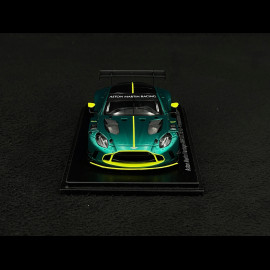 Aston Martin Vantage AMR GT3 Evo Presentation 2024 1/43 Spark S7935