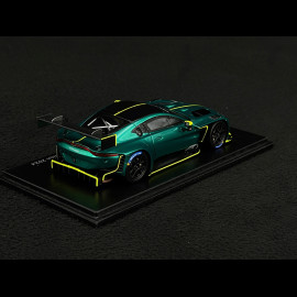 Aston Martin Vantage AMR GT3 Evo Presentation 2024 1/43 Spark S7935
