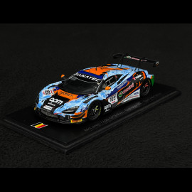 McLaren 720S GT3 Evo Nr.188 24h Spa 2024 1/43 Spark SB814
