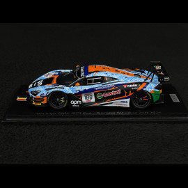 McLaren 720S GT3 Evo Nr.188 24h Spa 2024 1/43 Spark SB814