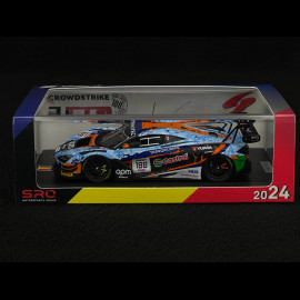 McLaren 720S GT3 Evo Nr.188 24h Spa 2024 1/43 Spark SB814