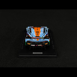 McLaren 720S GT3 Evo Nr.188 24h Spa 2024 1/43 Spark SB814