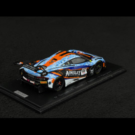 McLaren 720S GT3 Evo Nr.158 24h Spa 2024 1/43 Spark SB813