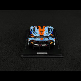 McLaren 720S GT3 Evo Nr.158 24h Spa 2024 1/43 Spark SB813