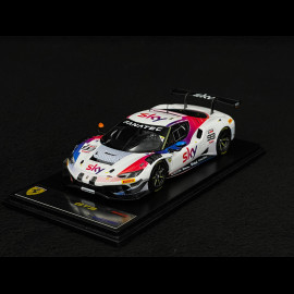Ferrari 296 GT3 Nr.93 24h Spa 2024 Sky Tempesta Racing 1/43 Looksmart LSRC190