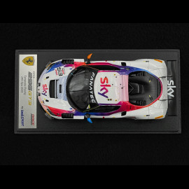 Ferrari 296 GT3 Nr.93 24h Spa 2024 Sky Tempesta Racing 1/43 Looksmart LSRC190