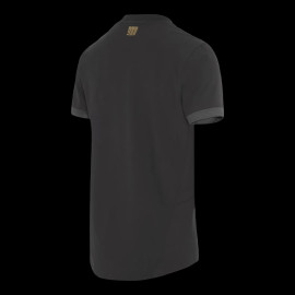 Porsche T-Shirt 911 Spirit 70 Schwarz WAP26400M0SS70